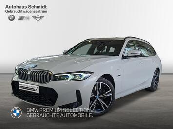 BMW 330e e M Sportpaket*Live Cockpit Prof*18 Zoll*