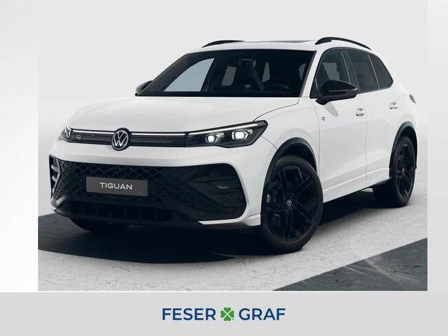 Volkswagen Tiguan R-Line 2.0 TDI 7-Gang-DSG Disc Max - Bild 1