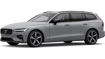 Volvo V60 B4 Plus Dark ***definierte Berufsgruppen und Gewerke***