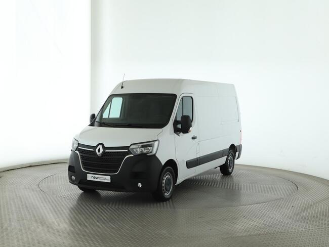 Renault Master Kasten L2H2 3,5 dCi 150 - Bild 1