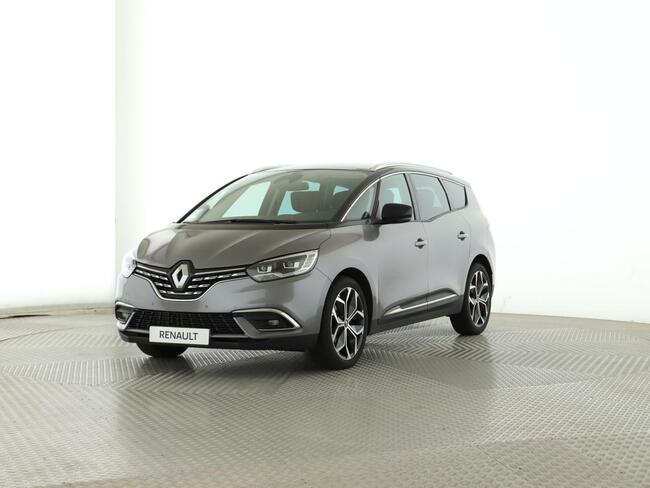 Renault Grand Scenic IV TCe 140 EDC Automatik 7-Sitze #2 - Bild 1