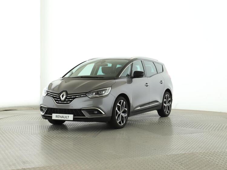 Renault Grand Scenic IV TCe 140 EDC Automatik 7-Sitze #2