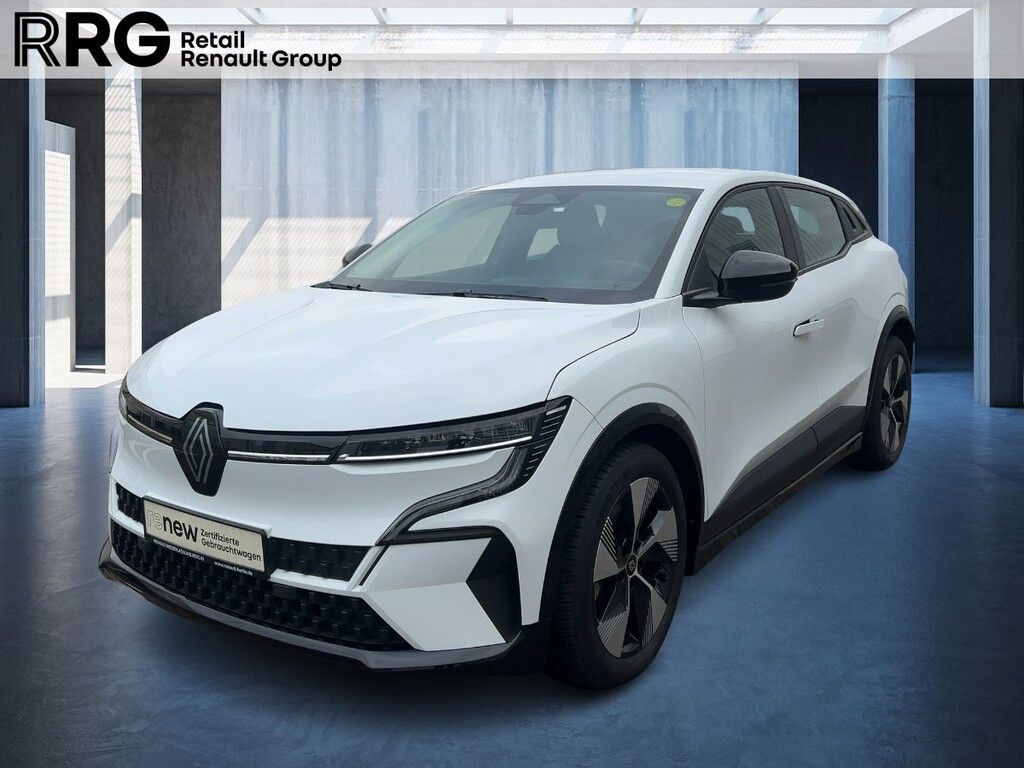 Renault Megane E-Tech EV40 130 Equilibre Automatik