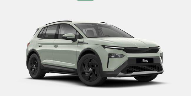 Skoda Elroq 50 Tour** AKTION** - Bild 1