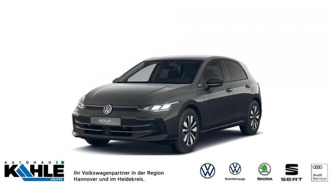 Volkswagen Golf 1.5 TSI OPF GOAL GJR RFK Aktionsfahrzeug - Bild 1