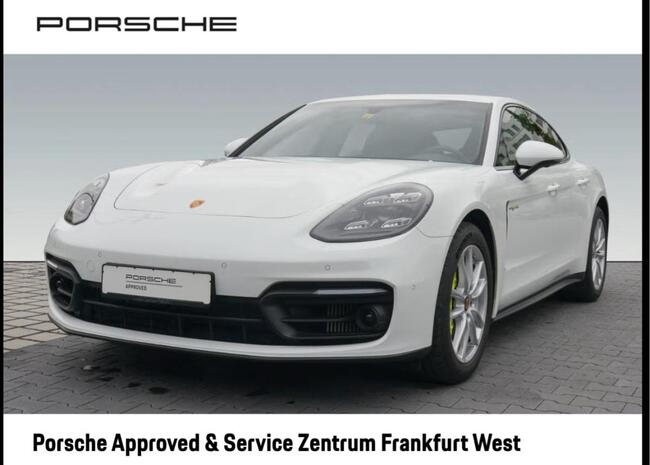 Porsche Panamera (Typ 971) - Bild 1