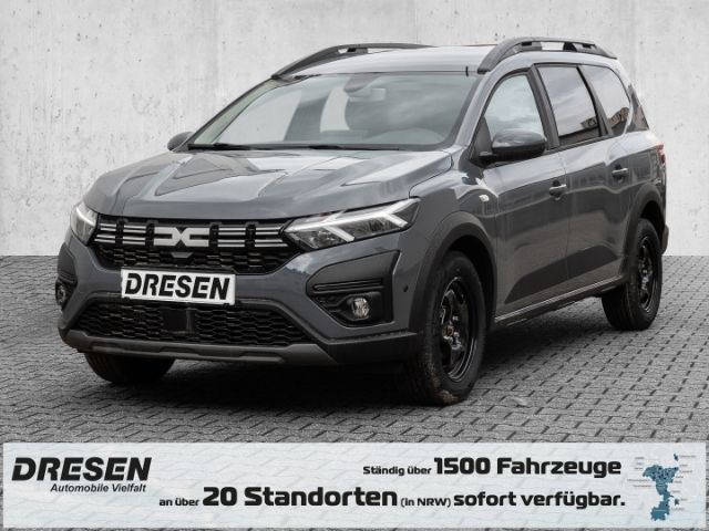 Dacia Jogger Expression TCe 110 *PDC*KLIMA*APPLECARPLAY*ANDROIDAUTO* uvm. - Bild 1