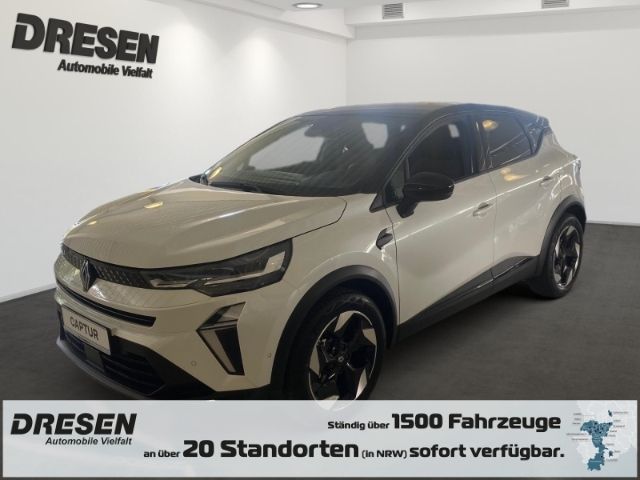 Renault Captur Techno E-TECH Full Hybrid 145 LED*Navi*Kamera*Klimaautomatik* - Bild 1