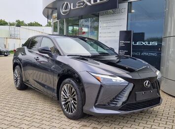 Lexus RZ 300e Comfort **VORBESTELLERAKTION FÜR FRÜHJAHR 2025**