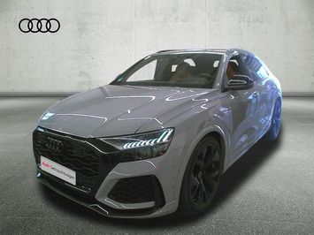 Audi RS Q8 AHK*Pano*Sportabgas*23Zoll*