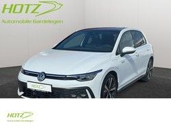 Volkswagen Golf VIII GTE 1.5 TSI eHybrid DSG **sofort verfügbar!** - Bild 1