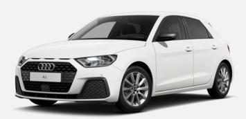 Audi A1 Sportback 30 TFSI 85(116) kW(PS) S tronic Lageraktion!