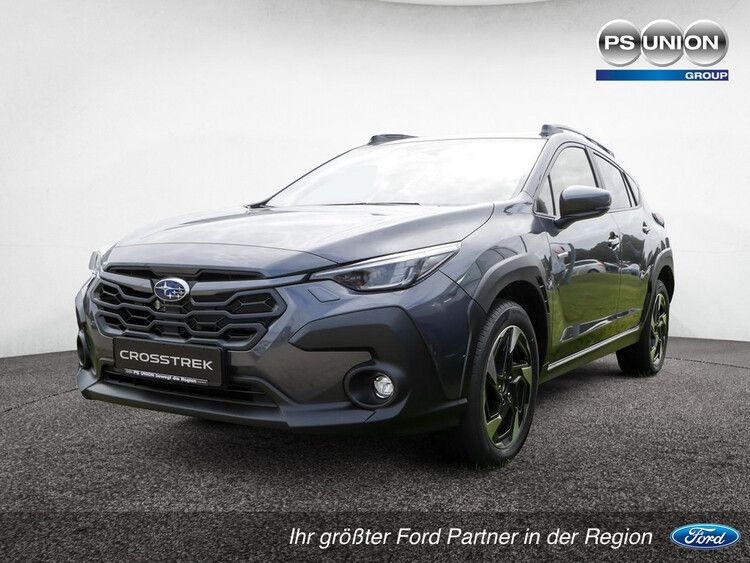 Subaru Crosstrek Active 2.0ie Allrad Automatik LED-Scheinwerfer Klimaautomatik BLIS Sitzheizung