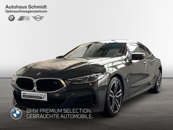 BMW M850i i xDrive 635 ? netto Leasing ohne Anzahlung*