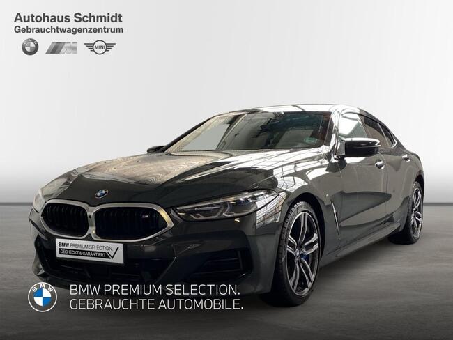 BMW M850i i xDrive 635 ? netto Leasing ohne Anzahlung* - Bild 1