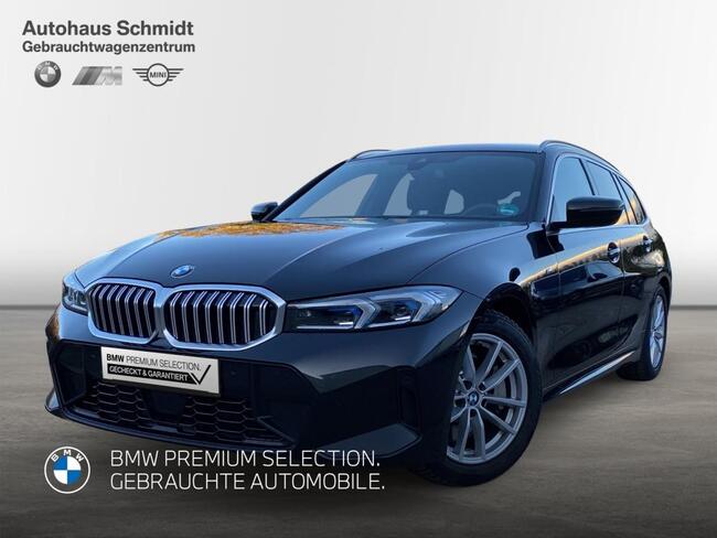 BMW 330i i 372 ? netto Leasing ohne Anzahlung* - Bild 1