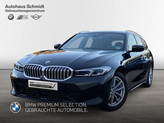 BMW 330i i 358 ? netto Leasing ohne Anzahlung* - Bild 1