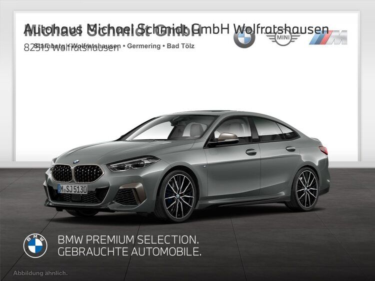 BMW M235i i xDrive Head Up*ACC*Panorama*Komfortzugang*