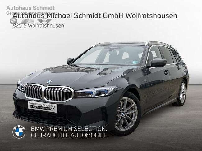 BMW 330i i 355 ? netto Leasing ohne Anzahlung* - Bild 1