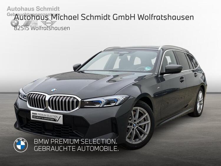 BMW 330i i 355 ? netto Leasing ohne Anzahlung*