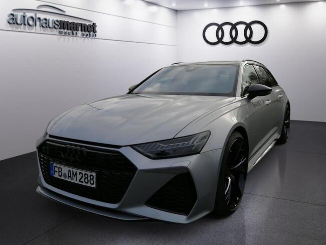 Audi RS6 RS 6 Avant 6 tiptronic - Bild 1