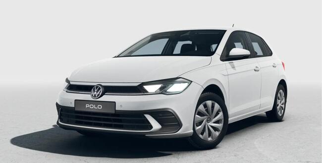 Volkswagen Polo - Bild 1