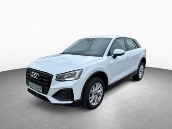 Audi Q2 35 TDI qu S tronic adv. - KAMERA - ACC - NAVI