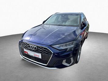 Audi A3 Spb. 30 TFSI - 6 Gang - NAVI - VIRTUAL - LED