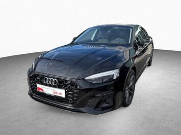 Audi A5 Spb. 45 TFSI qu. - S line - KAMERA - ACC -AHK