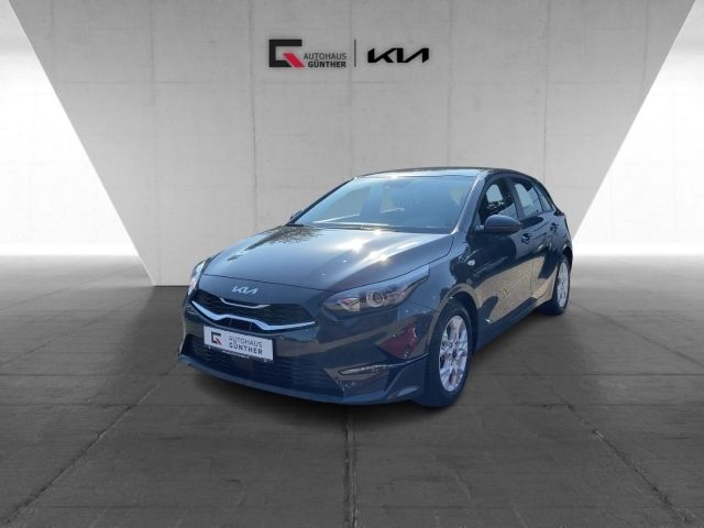 Kia Ceed VISION-Edition7 Emotion 5trg / Winter