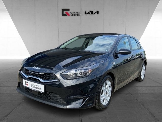 Kia Ceed VISION-Edition7 Emotion 5trg / Winter - Bild 1