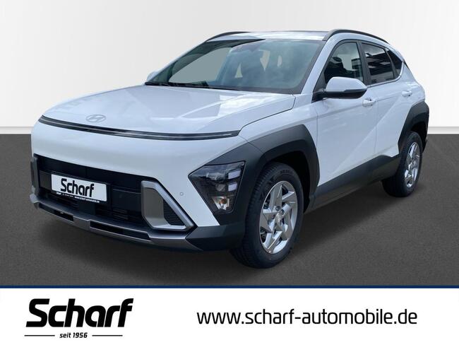 Hyundai Kona BENZIN GEWERBE SALE ❗️ LAGERWAGEN - Bild 1