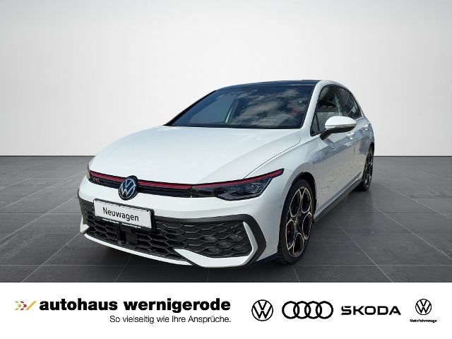 Volkswagen Golf GTI 2,0 l TSI OPF 195 kW (265 PS) 7-Gang-Doppelkupplungsgetriebe DSG