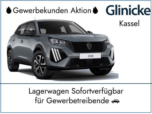 Peugeot 2008 Allure PT100 *Lagerwagen* ANGEBOT GÜLTIG BIS ZUM 25.11.2024 *LED *DAB *PDC - Bild 1