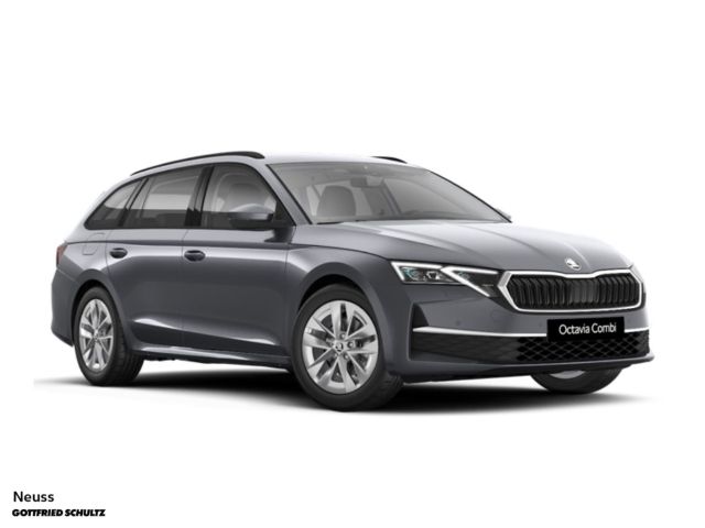 Skoda Octavia COMBI SELECTION 1.5 TSI (Neuss)