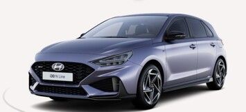 Hyundai i30 1.5 N Line✔️ ⚠️**LIEFERZEIT:3-5 Monate**/Navi/Rückfahrkamera/Sitzheizung/LED/Klimaauto.