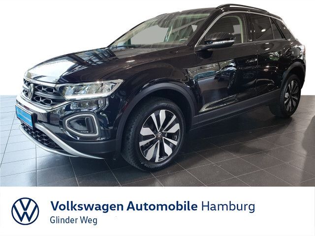 Volkswagen T-Roc 2.0 DSG Life AppConnect Ganzjahresreifen - Bild 1