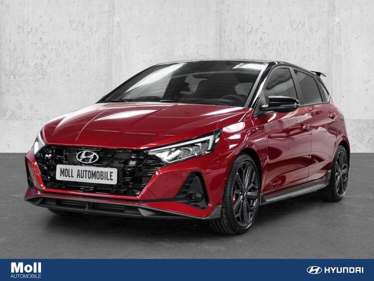 Hyundai i20 N⚡ Assistenzpaket⚡LETZE CHANCE⚡SOFORT VERFÜGBAR⚡