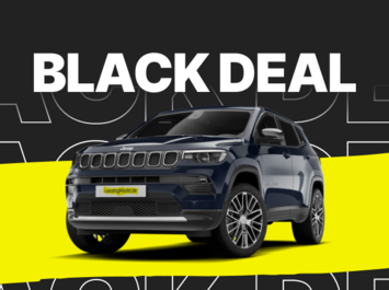 Jeep Compass 1.5 ALTITUDE | inkl. Allwetterreifen | ◾️BLACk DEAL◾️