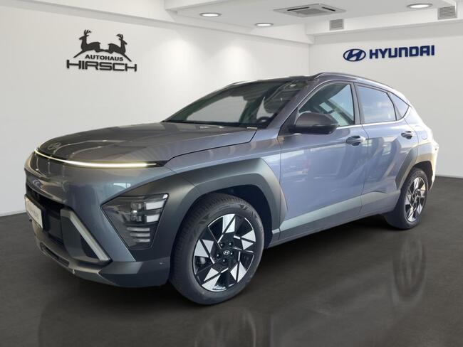 Hyundai Kona (SX2) - Bild 1