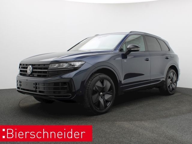 Volkswagen Touareg R 3.0 TSI V6 eHybrid 4Mot. AHK HUD LEDER-PUGLIA DYNAUDIO - Bild 1