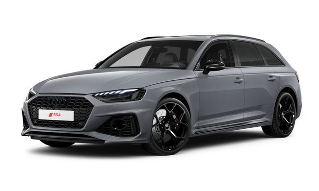 Audi RS4 RS 4 EDITION 25 YEARS, 470 PS, auch BAR möglich - Bild 1