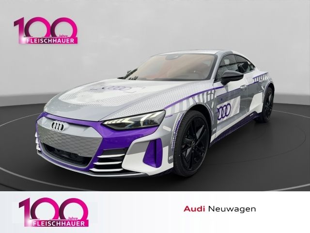 Audi e-tron GT RS ICE-RACE-EDITION 1 of 99 - B&O HUD KERAMIK - Bild 1