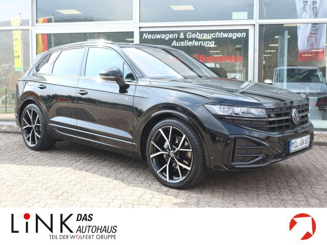 Volkswagen Touareg R-Line 3,0 V6 TDI SCR 4MOTION *ABT-CHIP*AHK* - Bild 1