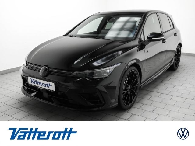 Volkswagen Golf R BLACK EDITION 2.0 TSI 4MOTION DSG Navi Pano - Bild 1