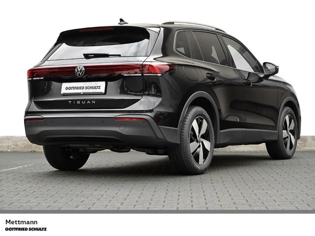 Volkswagen Tiguan Life 2.0 TDI (Mettmann)