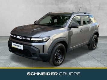 Dacia Duster Essential ECO-G 100 Aktionsleasing zeitlich begrenzt!!!