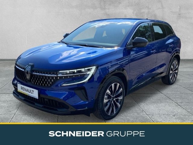 Renault Austral Techno Mild Hybrid 160 LED+eCall+Klima - Bild 1