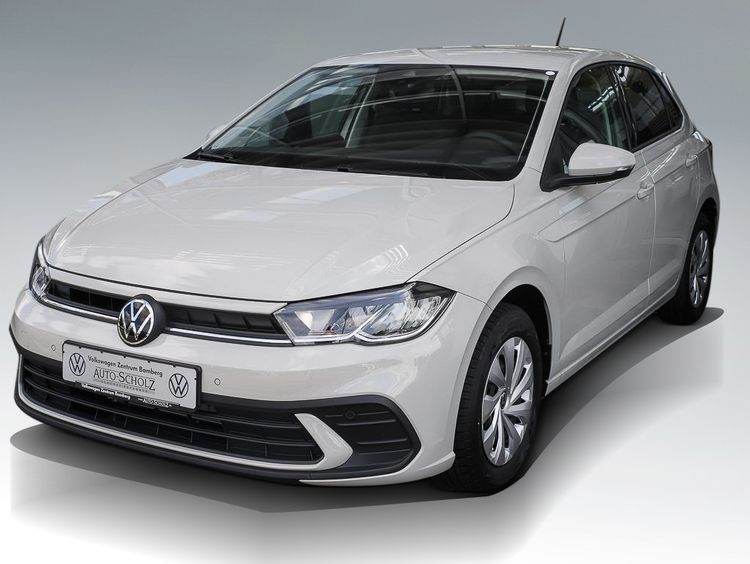 Volkswagen Polo 1.0 LIFE+GJR+PDC+LED+APP+RFK+DAB+