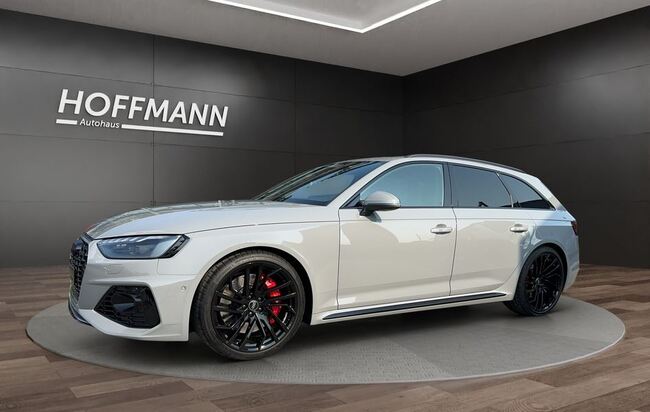 Audi RS4 RS 4 Avant - Bild 1